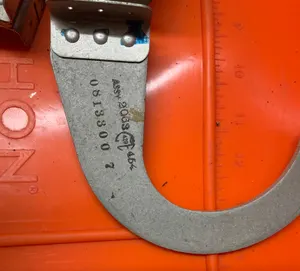 ๐บ๐ธ NOS 0813300-7 Cessna C310 C320 Hinge Assembly NEW